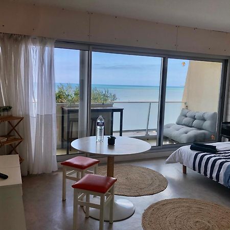 Studio Vue Ocean 拉卡诺 外观 照片